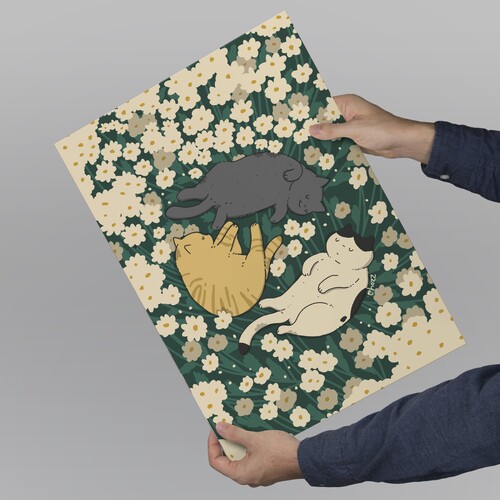 브랜드 라인업업 이미지