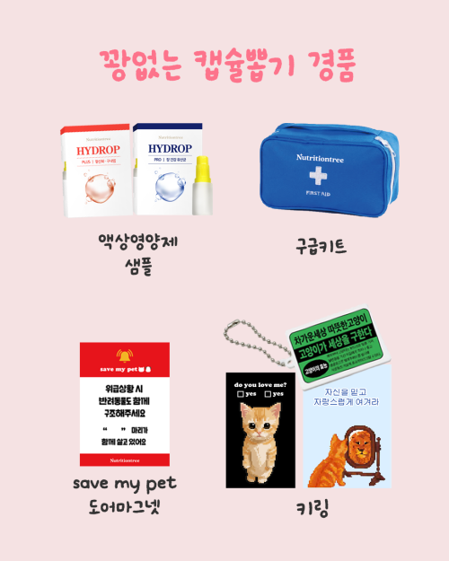 브랜드 라인업 이미지