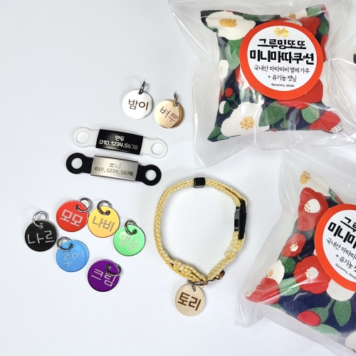 브랜드 라인업 이미지