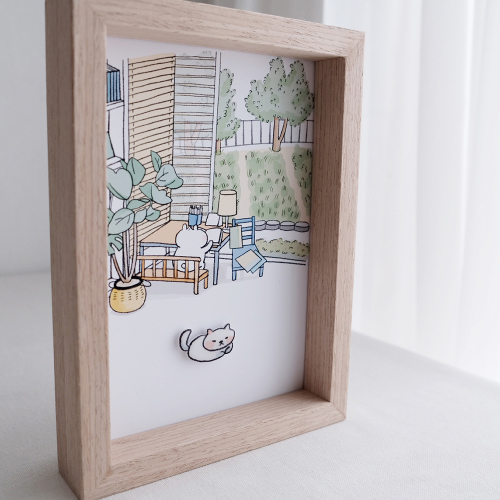 브랜드 라인업업 이미지