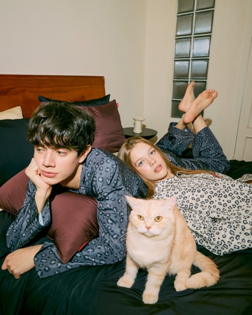 브랜드 라인업 이미지