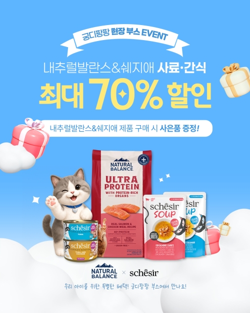 브랜드 라인업 이미지