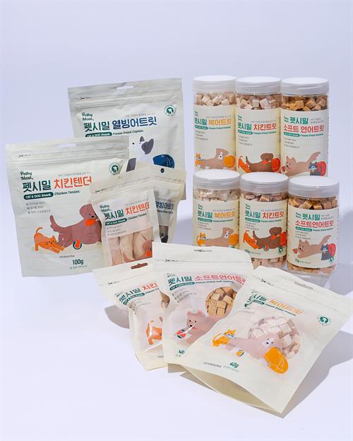 브랜드 라인업업 이미지