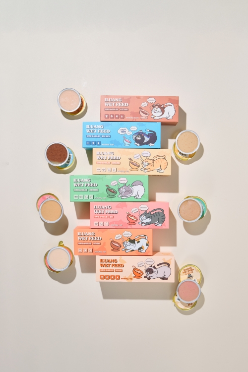 브랜드 라인업업 이미지