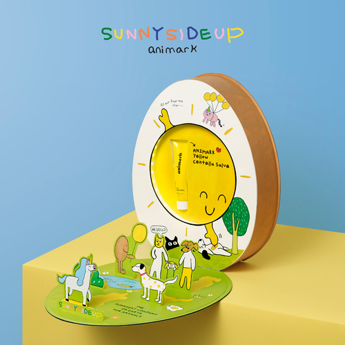 브랜드 라인업업 이미지