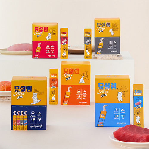 브랜드 라인업업 이미지