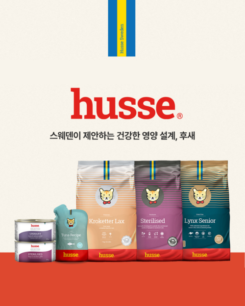 브랜드 라인업업 이미지