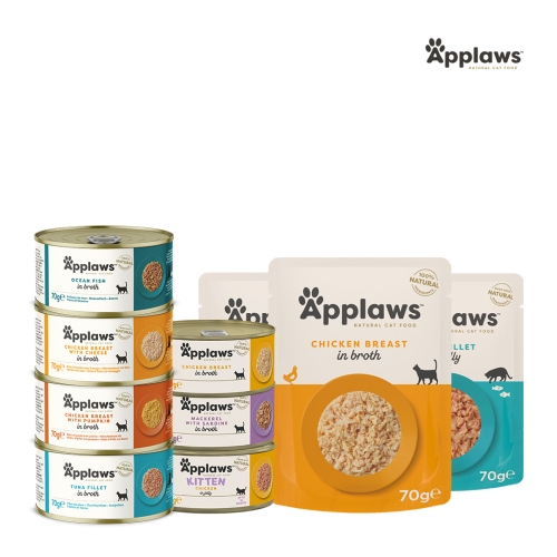 브랜드 라인업 이미지