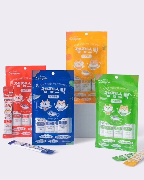 브랜드 라인업업 이미지