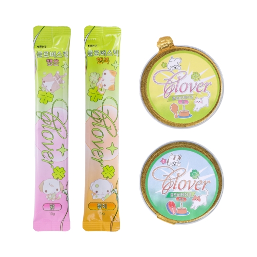 브랜드 라인업 이미지