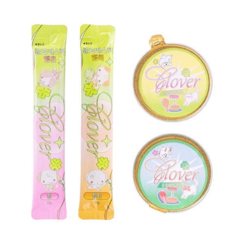 브랜드 라인업 이미지