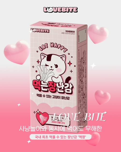 브랜드 라인업업 이미지