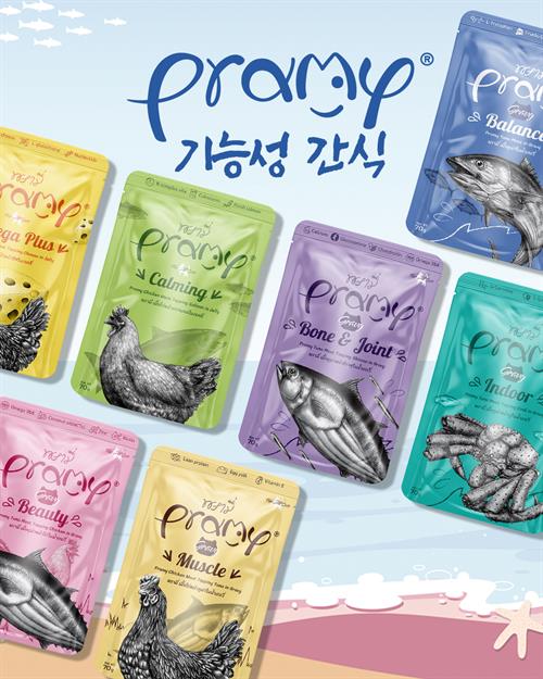 브랜드 라인업업 이미지
