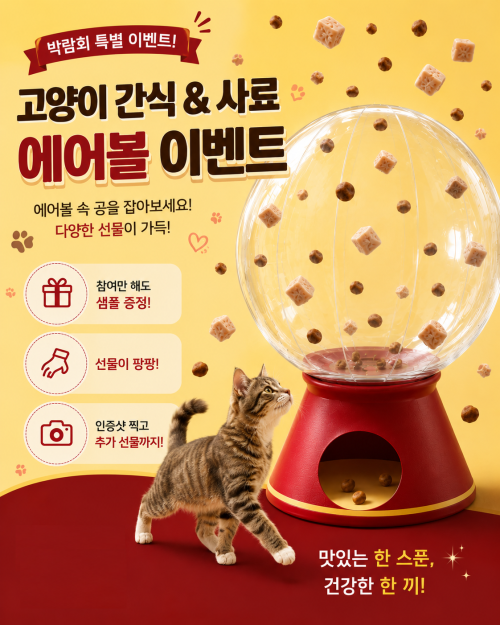 브랜드 라인업 이미지