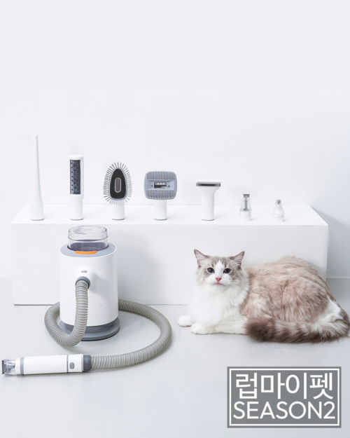 브랜드 라인업업 이미지