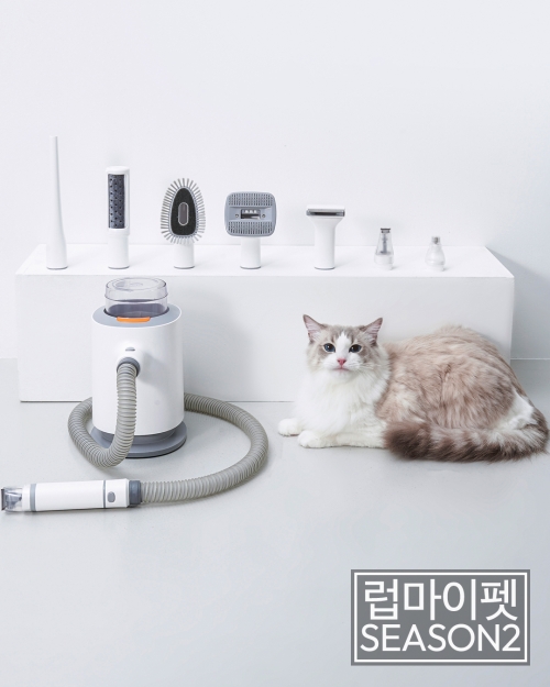 브랜드 라인업 이미지