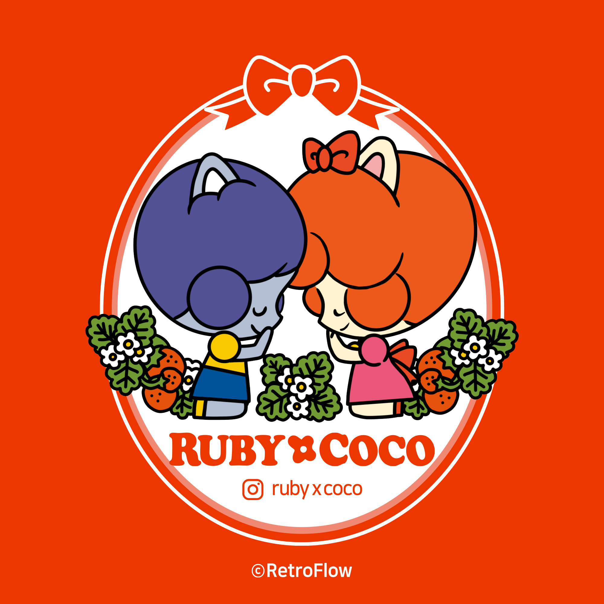 브랜드 메인 이미지