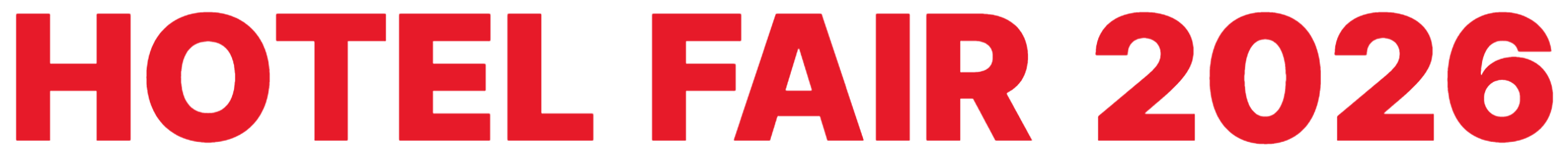 Hotel Fair